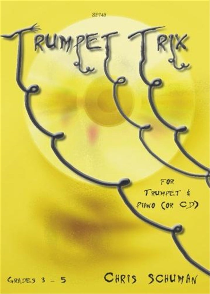 Trumpet Trix